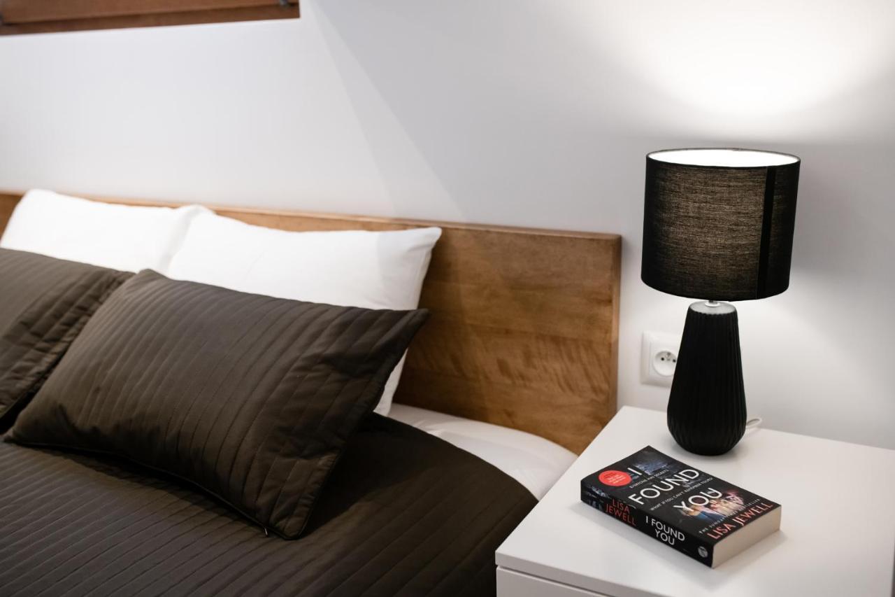 Neo Sky Apartment, Free Parking, 15 Min Walk Old Town&Kazimierz - By Homelike Krakkó Kültér fotó