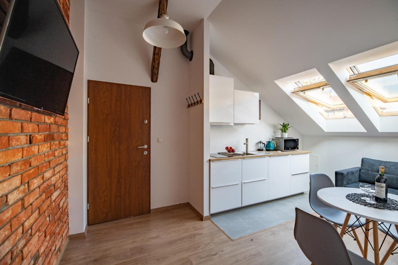 Neo Sky Apartment, Free Parking, 15 Min Walk Old Town&Kazimierz - By Homelike Krakkó Kültér fotó