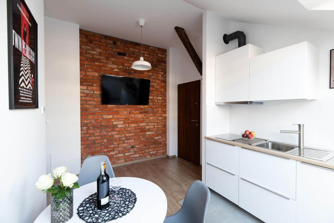 Neo Sky Apartment, Free Parking, 15 Min Walk Old Town&Kazimierz - By Homelike Krakkó Kültér fotó