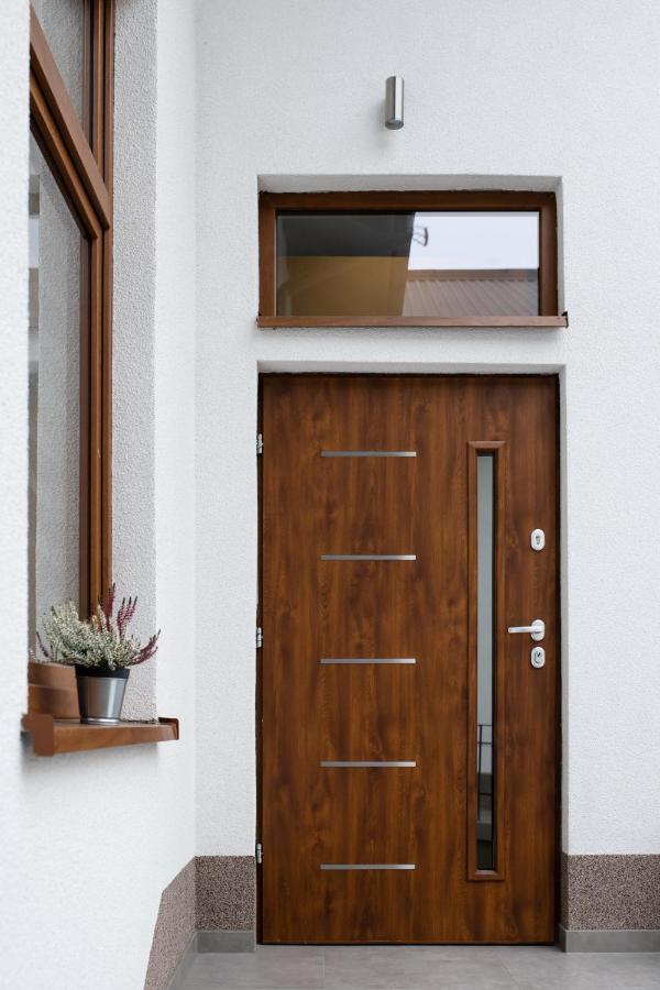 Neo Sky Apartment, Free Parking, 15 Min Walk Old Town&Kazimierz - By Homelike Krakkó Kültér fotó